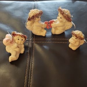 Dream sicles lot of 4.